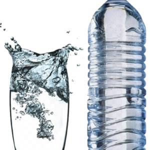 Bottle Water