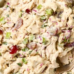 Chicken Salad