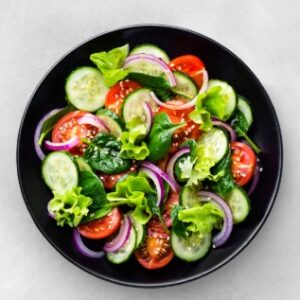 Garden Salad