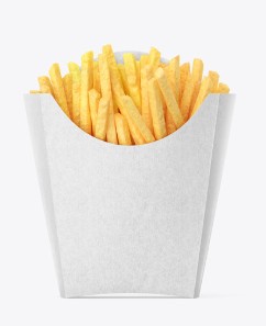 Large Fries