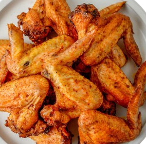 Whole Wings